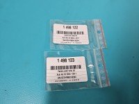 Zwrotnica lewa piasta przód 2.0 tdi (BRE) Audi A6 C6