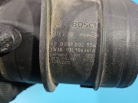 Przepływomierz AUDI A6 C7 2.0 tdi 0281002956, 03L906461