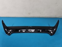 Spoiler lotka klapy Hyundai I30 III 16- XFB - PERFORMANCE BLUE