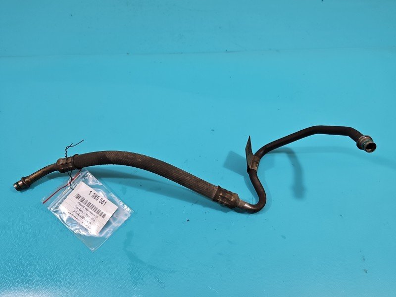 Przewód wspomagania Opel Astra III H 13122703