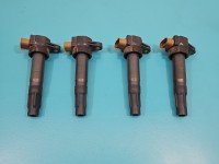 Cewka zapłonowa Suzuki Sx4 S-Cross 13-21 DL34413 1.6 16V Suzuki, 4 sztuki 3 pin