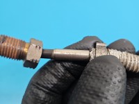 Czujnik temperatury spalin Skoda Kodiaq I 04L906088HT