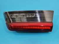 Lampa tył prawa BMW G20 sedan EUROPA H8742045410
