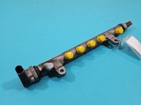 Listwa wtryskowa CZUJNIKI Vw Tiguan I 07- 03L130089, 0281002859 2.0 tdi