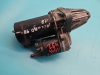 TEST Rozrusznik Honda Accord VI 98-02 1.8 16V