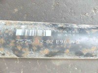 Wał napędowy tył BMW X1 E84 2.0d 7575332