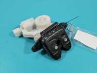 Zamek klapy tył Nissan Pulsar HB 4 PIN