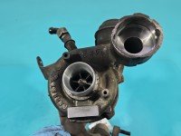Turbosprężarka Vw Golf V 724930-6, 03G253019A 2.0 tdi (BKD) 140KM