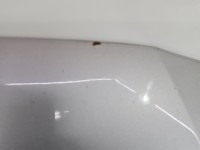 Maska przednia Suzuki Swift Mk6 srebrny C02