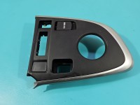 Osłona ZAŚLEPKA PLASTIK Toyota Auris II 58821-02670