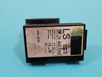 Komputer Sterownik silnika 09389429 Opel Corsa C 1.7 dti