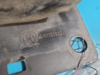 Wzmocnienie zderzaka przód belka Dodge Caravan V 07-20 Producent części: Dodge przednie bordowy