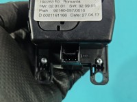 Przełącznik radia nawigacji panel BMW G30 6844224