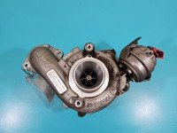 Turbosprężarka Volvo V40 II 12- 806291-2, 9686120680 1.6 D2 114KM