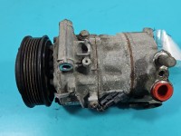 Sprężarka klimatyzacji kompresor 39034464 Opel Astra V K 1.6 cdti (LWQ)