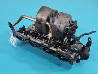 Kolektor ssący Opel Meriva A 55559225, 24431920 1.6 16V