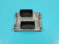 Komputer Sterownik silnika 55350552 Opel Corsa C 1.2 16V