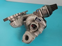 Turbosprężarka Regenerowana Vw Passat B7 BV40D-0021, 03L253056TV100, QD5023782200131 2.0 tdi (CFF) 140KM