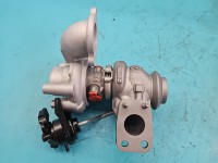Turbosprężarka Regenerowana Citroen Berlingo II 49373-02003, 967328680, 12062501392 1.6 hdi 92KM