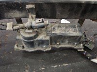 Hak holowniczy Vw Sharan II 10-