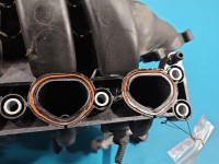 Kolektor ssący Opel Astra III H 55353314 1.8 16V