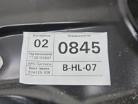 Podnośnik tył lewy SZYBY WINDA 3AA839755, 974225, 3C0959795 Vw Passat B7 kombi