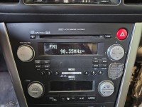 Radio fabryczne Subaru Legacy IV V7200422 radioodtwarzacz