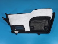 Tapicerka bagażnika prawa boczek Alfa romeo Stelvio 1561294620