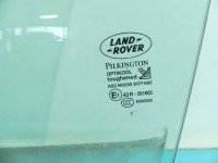 Szyba drzwi przód lewa Land Range Rover sport I L320 HB