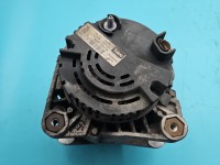 TEST Alternator Mitsubishi Space star 8200162474 1.9 dci