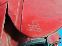 Lampa tył lewa błotnika Peugeot 308 I T7 HB EUROPA