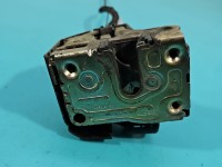 Zamek przód lewy Renault Clio II EUROPA 2PIN