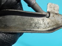 Przewód smarowania turbiny Volvo V40 II 12- 1.6 T3 (B4164)