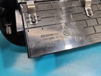 Kratka nawiewu środkowa Skoda Octavia IV 5E3820951 EUROPA