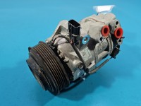 Sprężarka klimatyzacji kompresor Hyundai Tucson IV 20- 1.6 T-GDI