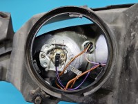 Reflektor lewy lampa przód Renault Megane I EUROPA 7700427870D