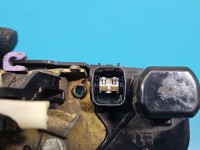 Zamek przód lewy Chrysler Voyager IV EUROPA CHRYSLER, 2pin.