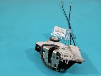 Zamek przód lewy Toyota Yaris II EUROPA 6pin