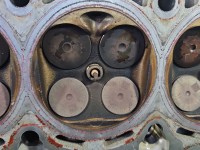 Głowica 05E103404G Skoda Scala 2019- 1.5 TSI DXDB DXDB 150KM