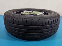 Koło zapasowe 16" dojazdowe dojazdówka Skoda Octavia IV Rozstaw śrub: 5x112, Marka: Kumho, 205 mm, Profil opony: 60,...