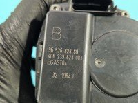 Przepustnica Peugeot 407 9652682880 1,8.0 16V