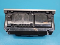 Konsola panel nawiewu AUDI Q7 I 4L