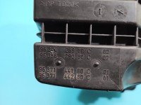 Obudowa filtra powietrza Peugeot 307 9635628980, 9637144180 1.6 16V