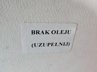 Skrzynia biegów Ford Focus Mk2 1.6 16v