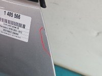DRZWI PRZÓD PRAWE PASAŻERA Mercedes W169 5d 761