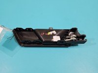 Klamka wewnętrzna przód lewa Skoda Superb III 3V0837221