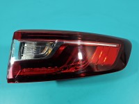 Lampa tył prawa Renault Megane IV kombi EUROPA 265501150R