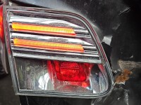 Lampa tył lewa klapy Toyota Avensis III T27 kombi EUROPA