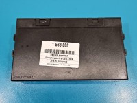 Sterownik moduł MODUŁ STERUJĄCY Subaru Forester IV SJ 12-18 88281FJ460