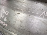 Zamek przód lewy Dodge Caliber EUROPA 4pin